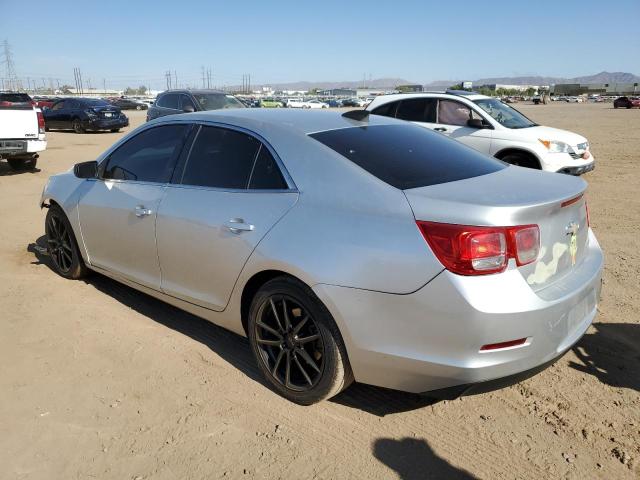 Photo 2 from auction – 2016 CHEVROLET MALIBU LIM with VIN 1G11B5SA8GF140315