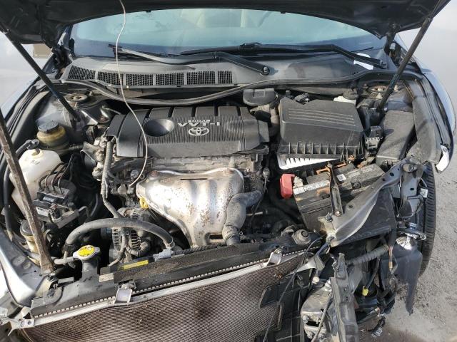 Photo 11 from auction – 2010 TOYOTA CAMRY BASE with VIN 4T1BF3EKXAU070985