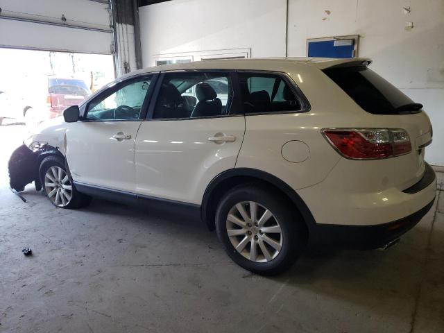 Photo 2 from auction – 2010 MAZDA CX-9 with VIN JM3TB2MV1A0223505