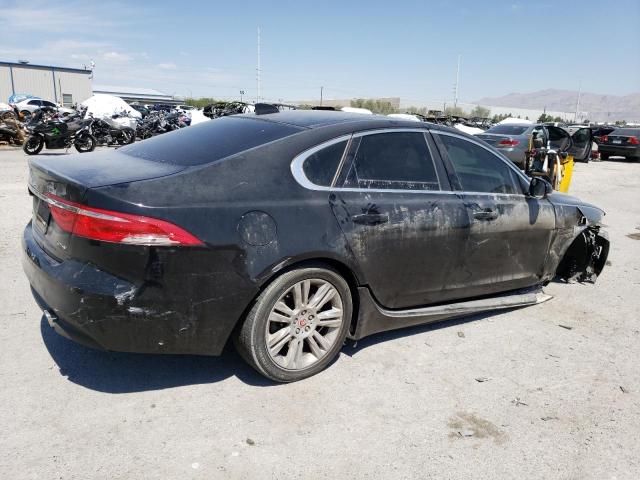 Photo 3 from auction – 2017 JAGUAR XF PREMIUM with VIN SAJBD4BVXHCY34754