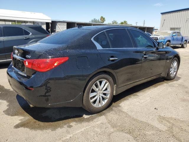 Photo 3 from auction – 2016 INFINITI Q50 BASE with VIN JN1CV7AP3GM202999