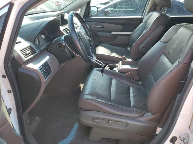 Photo 7 from auction – 2011 HONDA ODYSSEY EX with VIN 5FNRL5H66BB040396