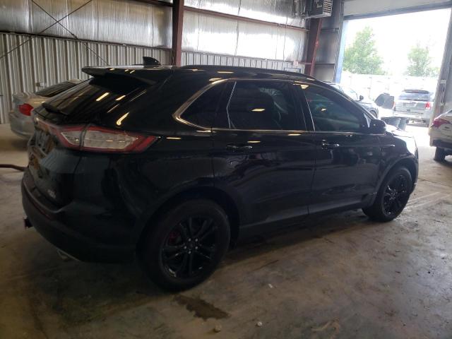 Photo 3 from auction – 2015 FORD EDGE SEL with VIN 2FMTK4J97FBB79989