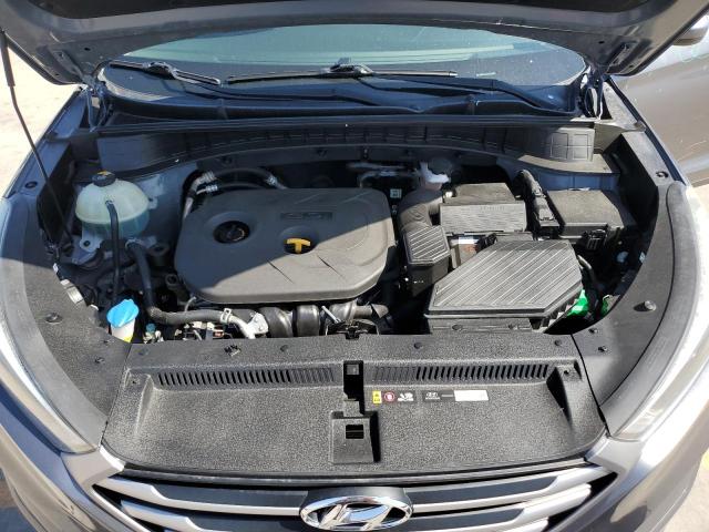 Photo 11 from auction – 2018 HYUNDAI TUCSON SE with VIN KM8J2CA4XJU652955