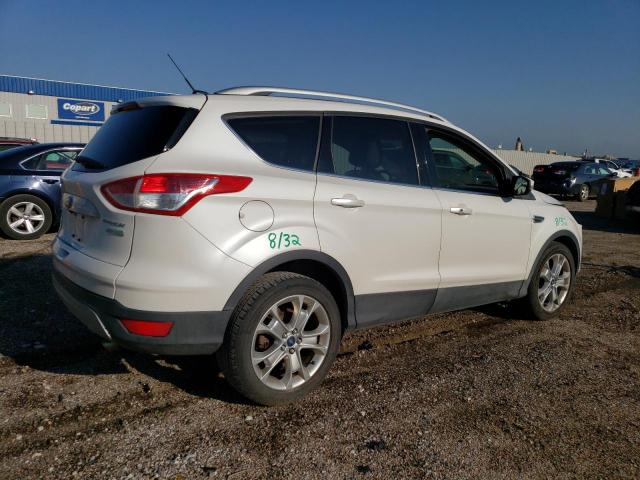 Photo 3 from auction – 2014 FORD ESCAPE TIT with VIN 1FMCU0JX0EUC21218