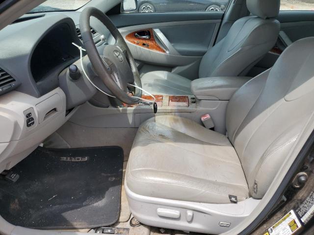 Photo 7 from auction – 2008 TOYOTA CAMRY CE with VIN 4T1BE46K18U263009