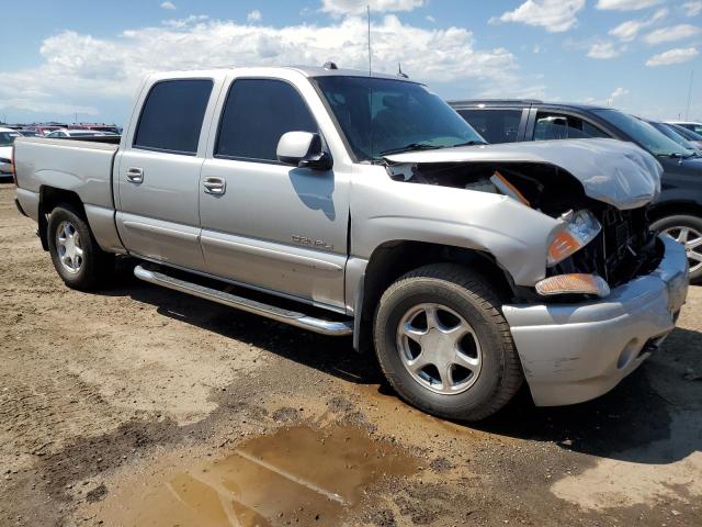 Photo 4 from auction – 2005 GMC SIERRA K15 with VIN 2GTEK63N451361026