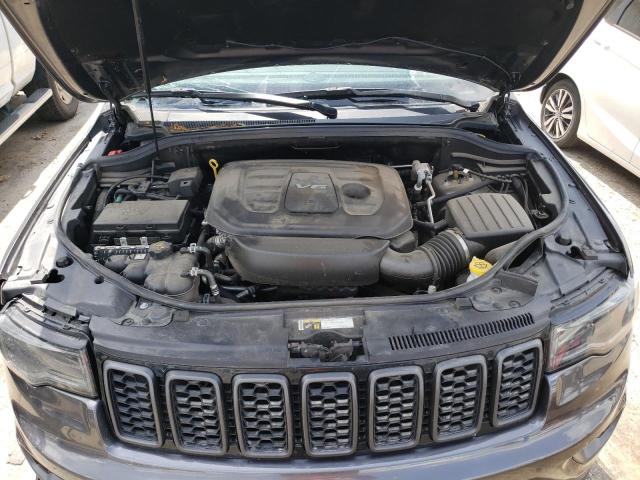 Photo 11 from auction – 2018 JEEP GRAND CHER with VIN 1C4RJFLG2JC441600