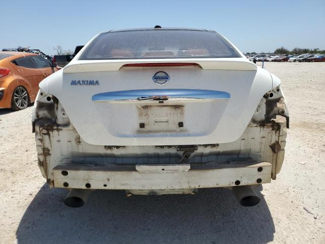 Photo 6 from auction – 2010 NISSAN MAXIMA S with VIN 1N4AA5AP3AC867103