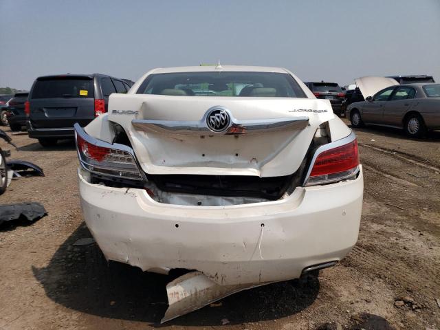 Photo 6 from auction – 2013 BUICK LACROSSE with VIN 1G4GC5E36DF176961