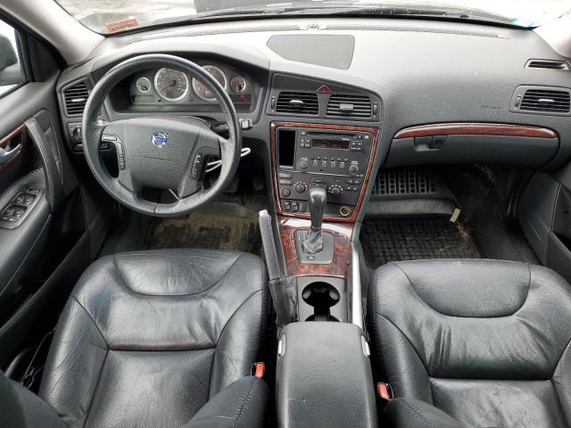 Photo 8 from auction – 2007 VOLVO XC70 with VIN YV4SZ592371254304