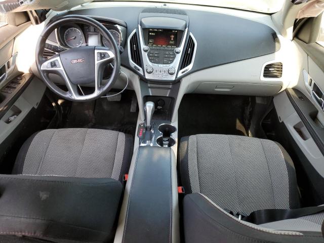 Photo 8 from auction – 2014 GMC TERRAIN SL with VIN 2GKFLRE30E6150959