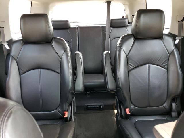 Photo 10 from auction – 2012 GMC ACADIA SLT with VIN 1GKKVRED7CJ413708