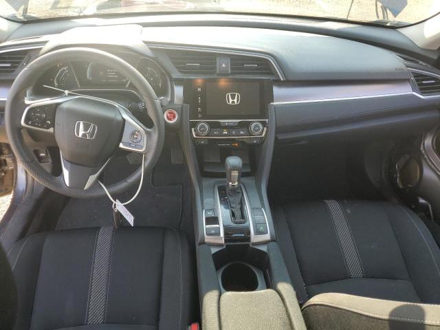 Photo 8 from auction – 2017 HONDA CIVIC EX with VIN 2HGFC1F37HH653989