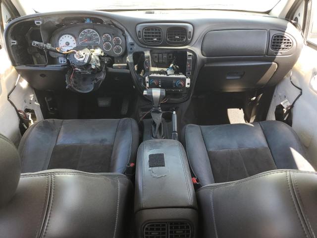 Photo 8 from auction – 2008 CHEVROLET TRAILBLAZE with VIN 1GNES13H382161182