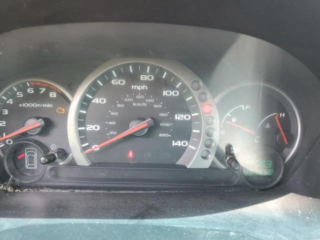 Zdjęcie 9 z aukcji – 2003 HONDA PILOT EXL z VIN 2HKYF18543H620607