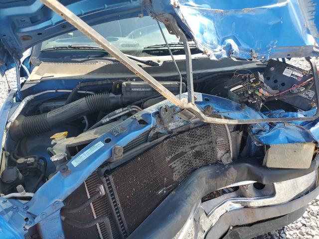 Photo 11 from auction – 2001 DODGE RAM 1500 with VIN 3B7HC13Y81G735985