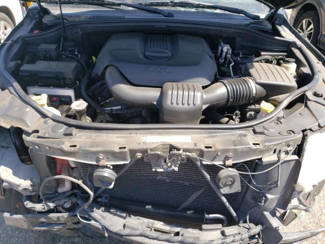 Photo 12 from auction – 2011 JEEP GRAND CHER with VIN 1J4RS4GG8BC548979