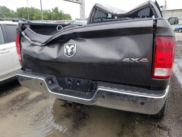 Photo 6 from auction – 2018 RAM 2500 ST with VIN 3C6UR5CJXJG296948