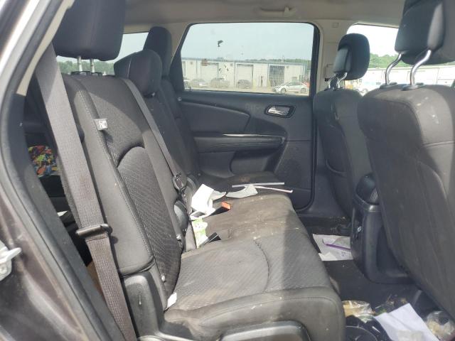Photo 10 from auction – 2018 DODGE JOURNEY SE with VIN 3C4PDCAB5JT535155
