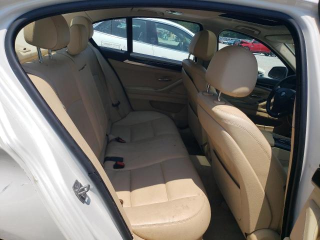 Photo 10 from auction – 2014 BMW 528 I with VIN WBA5A5C51ED508241