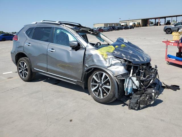 Photo 4 from auction – 2017 NISSAN ROGUE S with VIN JN8AT2MV5HW024689