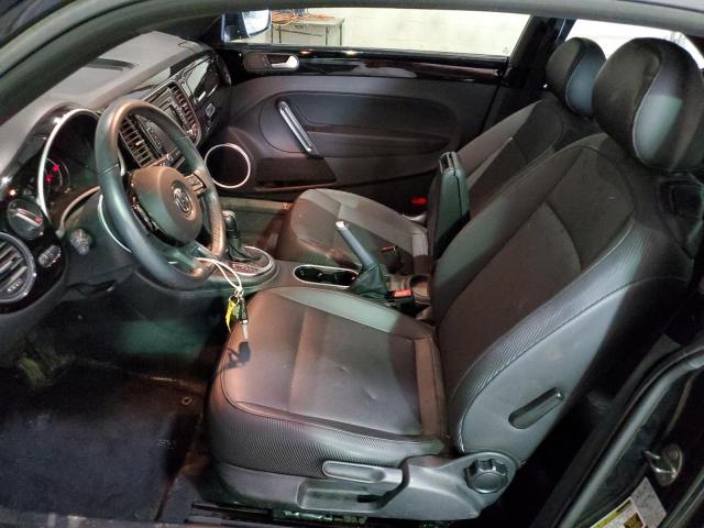 Photo 7 from auction – 2014 VOLKSWAGEN BEETLE with VIN 3VWJP7AT1EM613411