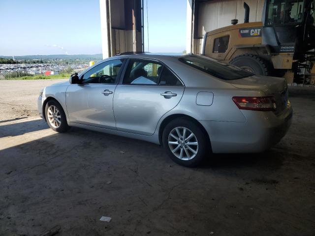 Photo 2 from auction – 2011 TOYOTA CAMRY BASE with VIN 4T1BF3EK3BU217049