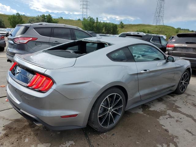 Photo 3 from auction – 2021 FORD MUSTANG with VIN 1FA6P8TH3M5118354