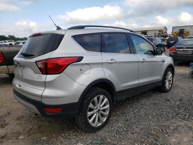 Photo 3 from auction – 2019 FORD ESCAPE SEL with VIN 1FMCU0HD2KUA91174