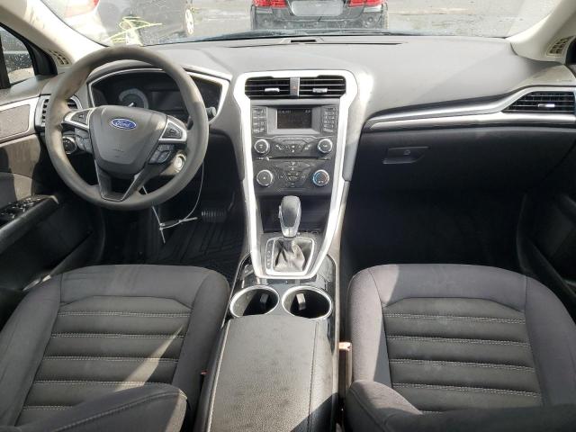 Photo 8 from auction – 2013 FORD FUSION SE with VIN 3FA6P0H77DR347957