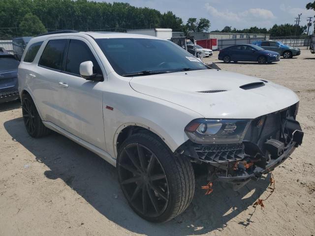 Photo 4 from auction – 2018 DODGE DURANGO SR with VIN 1C4SDJGJ1JC172782