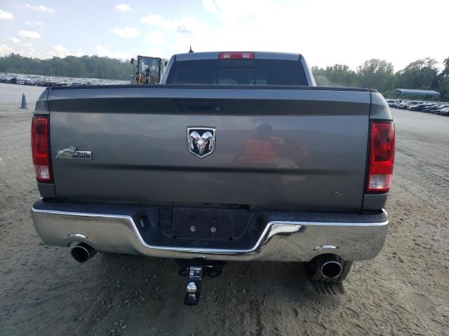 Photo 6 from auction – 2013 RAM 1500 SLT with VIN 1C6RR6GT8DS700706