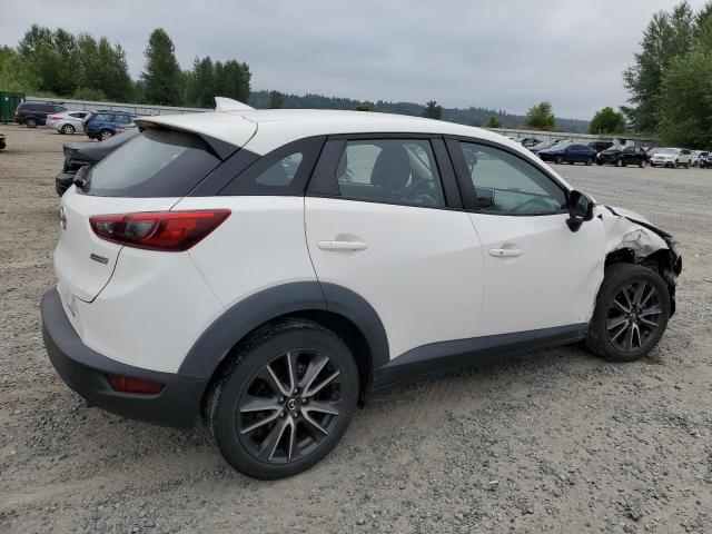 Photo 3 from auction – 2017 MAZDA CX-3 TOURI with VIN JM1DKFC77H0154031