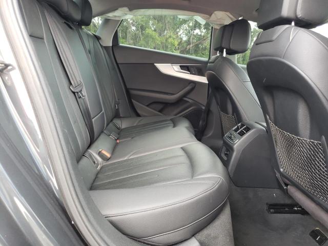 Photo 10 from auction – 2017 AUDI A4 PREMIUM with VIN WAUENAF49HN005362