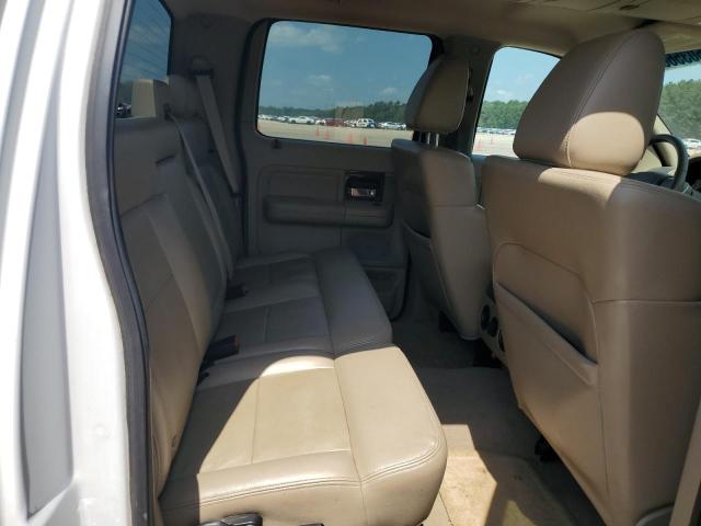 Photo 10 from auction – 2006 FORD F150 SUPER with VIN 1FTPW12V86KD67320