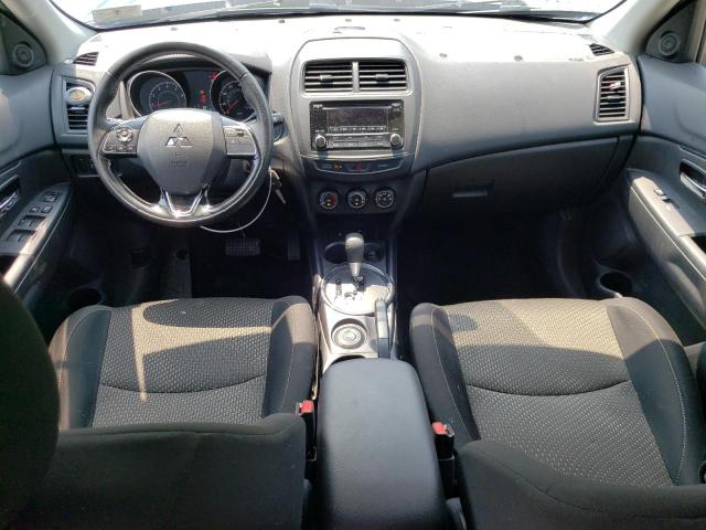 Photo 8 from auction – 2016 MITSUBISHI OUTLANDER with VIN JA4AR3AU0GZ057232