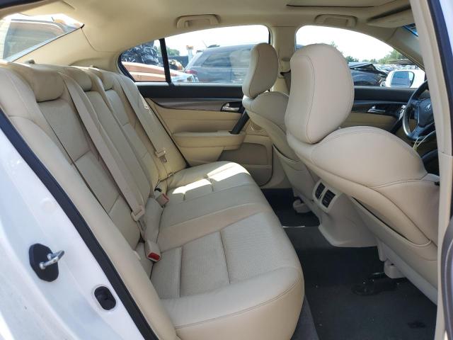 Photo 10 from auction – 2012 ACURA TL with VIN 19UUA8F57CA011321