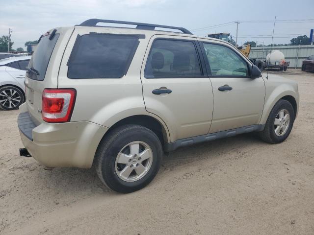 Photo 3 from auction – 2011 FORD ESCAPE XLT with VIN 1FMCU9DG2BKC60450