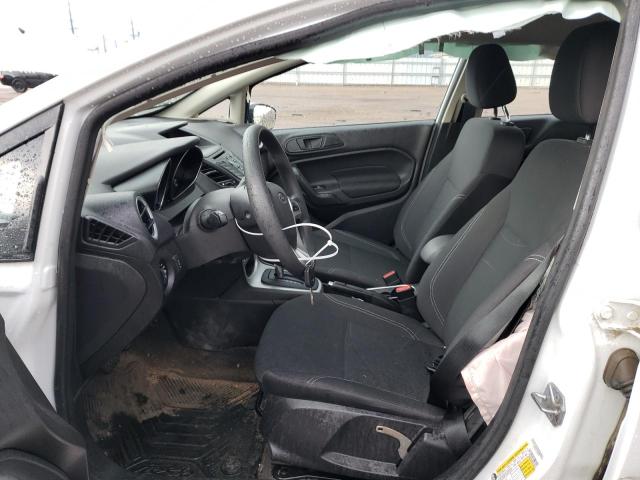 Photo 7 from auction – 2017 FORD FIESTA SE with VIN 3FADP4BJ2HM153312