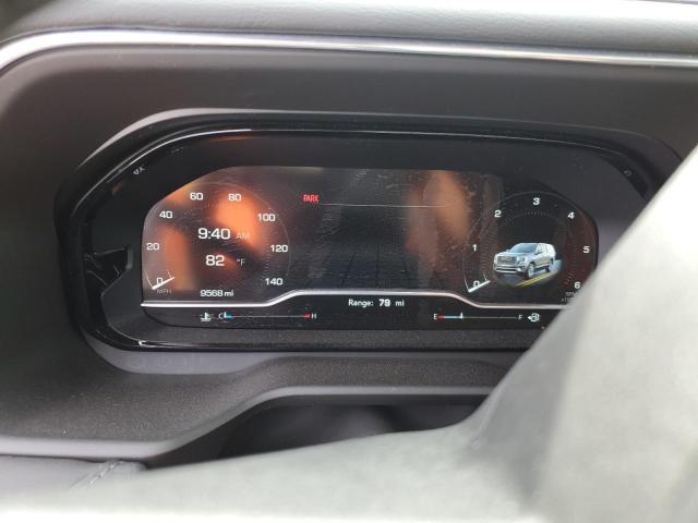Photo 9 from auction – 2023 GMC YUKON DENA with VIN 1GKS1DKL5PR352165