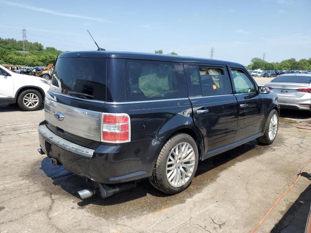 Photo 3 from auction – 2010 FORD FLEX LIMIT with VIN 2FMHK6DT0ABA91772