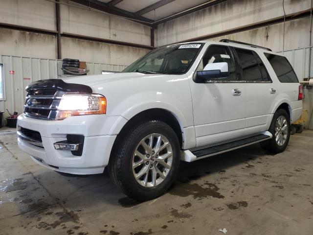 Photo 1 from auction – 2017 FORD EXPEDITION with VIN 1FMJU1KT6HEA63779