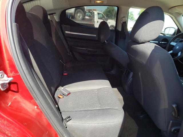 Photo 10 from auction – 2009 DODGE CHARGER with VIN 2B3KA43D59H533970
