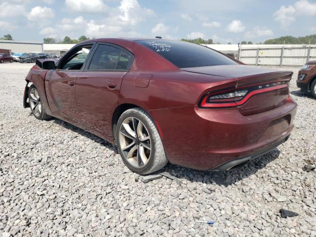 Photo 2 from auction – 2015 DODGE CHARGER SE with VIN 2C3CDXBG5FH812620