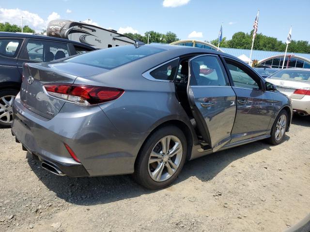 Photo 3 from auction – 2019 HYUNDAI SONATA LIM with VIN 5NPE34AF9KH780481