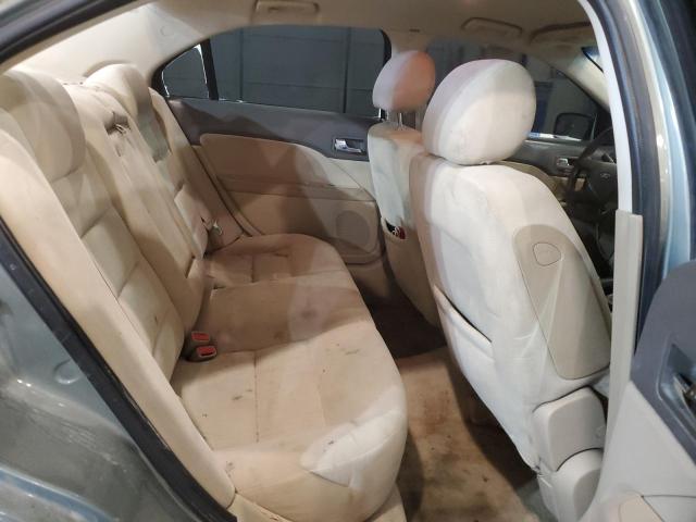 Photo 10 from auction – 2008 FORD FUSION with VIN 3FAHP07Z88R202136