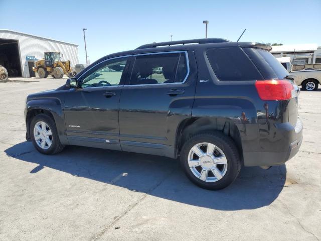 Photo 2 from auction – 2013 GMC TERRAIN SL with VIN 2GKFLVEK2D6183198