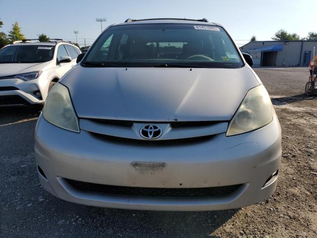 Photo 5 from auction – 2006 TOYOTA SIENNA CE with VIN 5TDZA23C46S426074