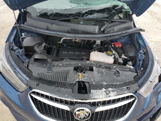 Photo 12 from auction – 2020 BUICK ENCORE PRE with VIN KL4CJASB4LB046044